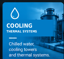 Cooling and thermal systems